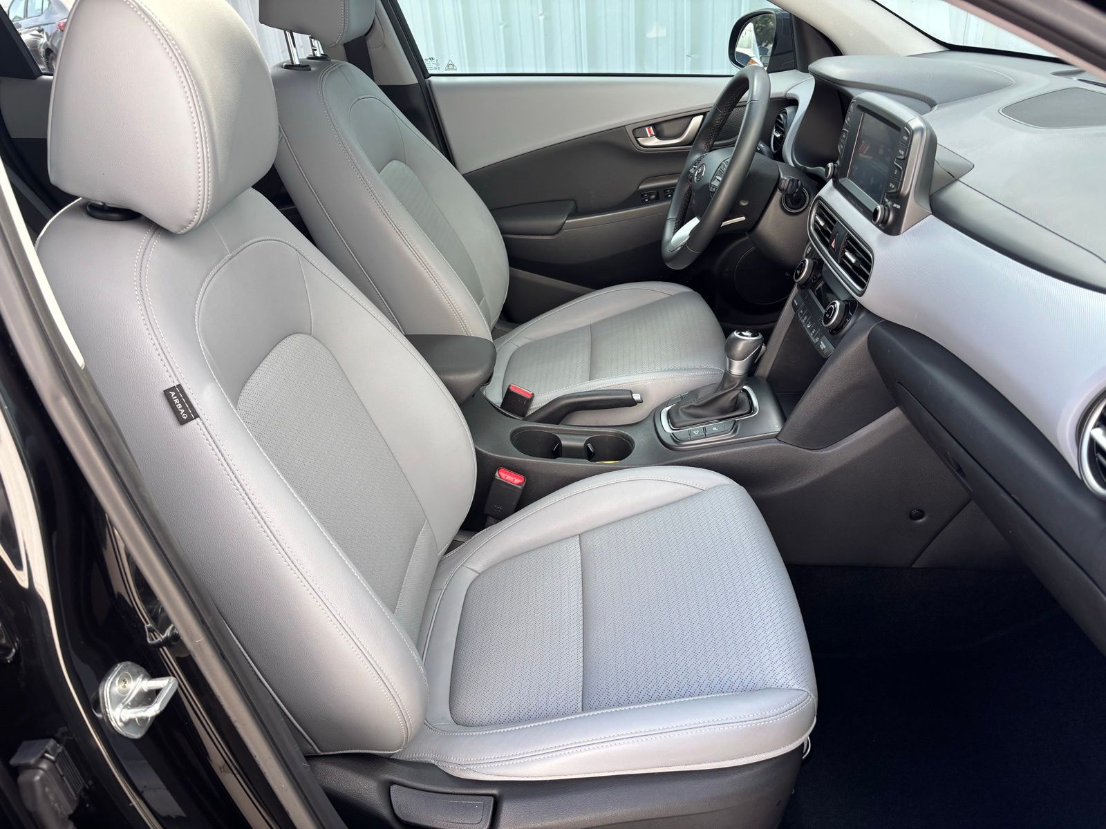 Used Car 2019 Hyundai Kona  Limited For Sale Under $15,000 In Austin, Texas