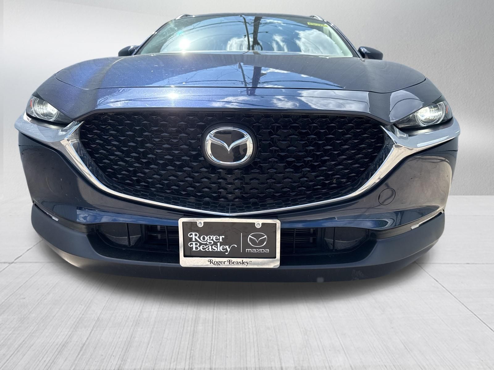 Used Car 2020 Mazda Cx-30  Premium For Sale Under $20,000 In Austin, Texas