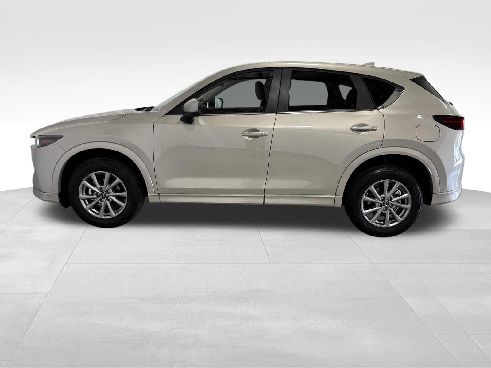 Used Car 2025 Mazda Cx-5  2.5 S Select Package For Sale Under $30,000 In Austin, Texas