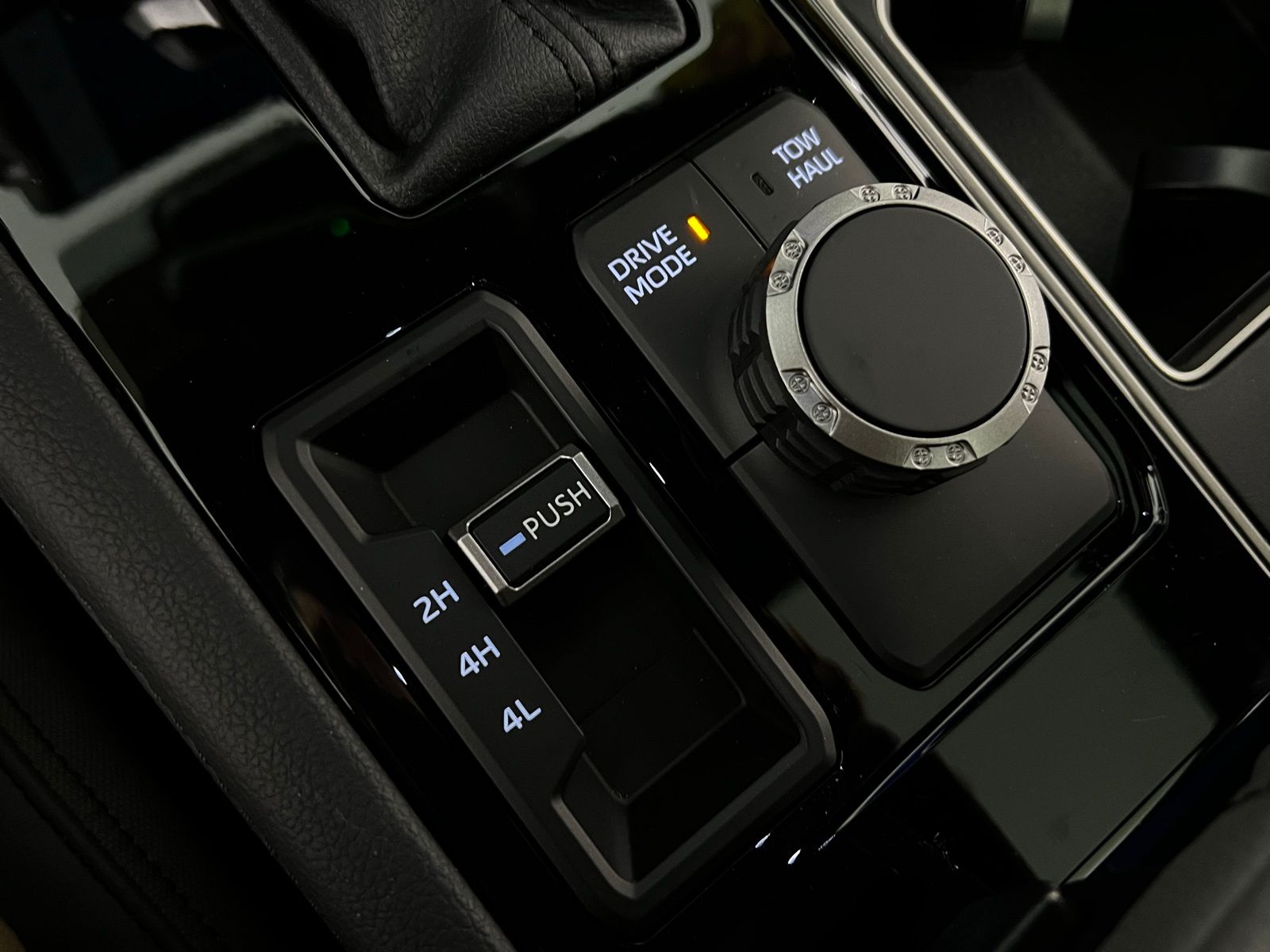 Thumbnail: 2026 Toyota Sequoia - 22