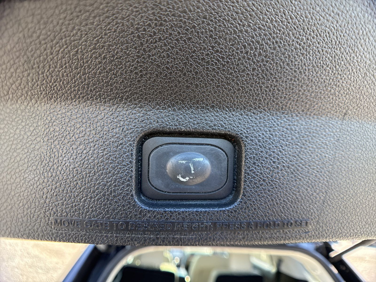 Used 2017 Shadow Black Ford Platinum image 20