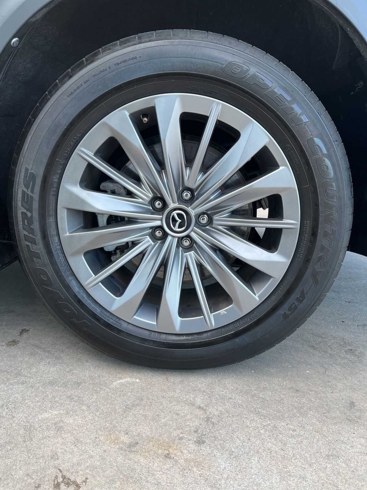 Used Car 2024 Mazda Cx-90  3.3 Turbo Preferred Plus For Sale Under $30,000 In Austin, Texas