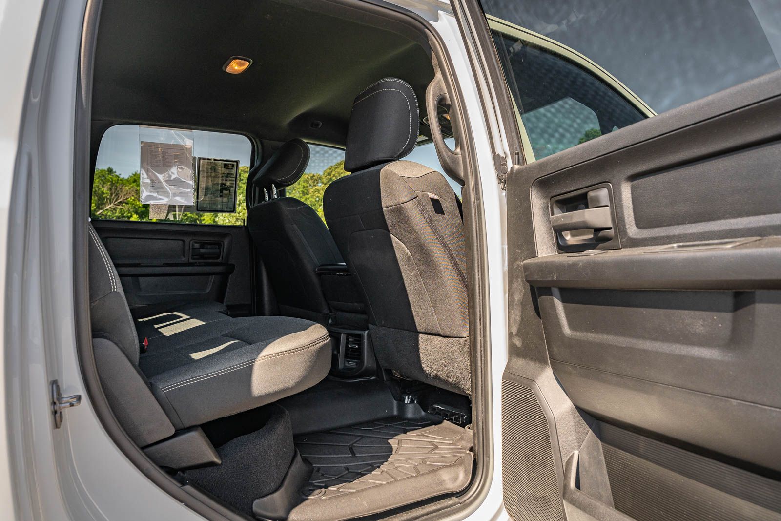 Used 2024 Ram 2500 Truck