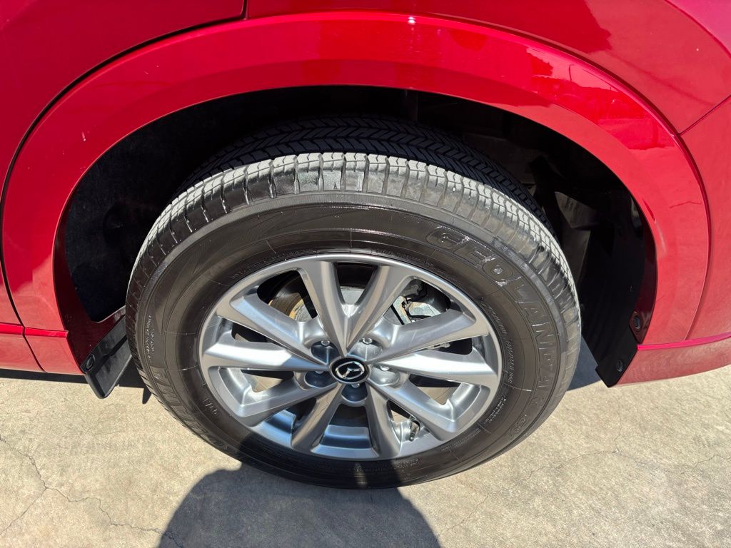 Used Car 2024 Mazda Cx-5  2.5 S Preferred Package For Sale Under $30,000 In Austin, Texas