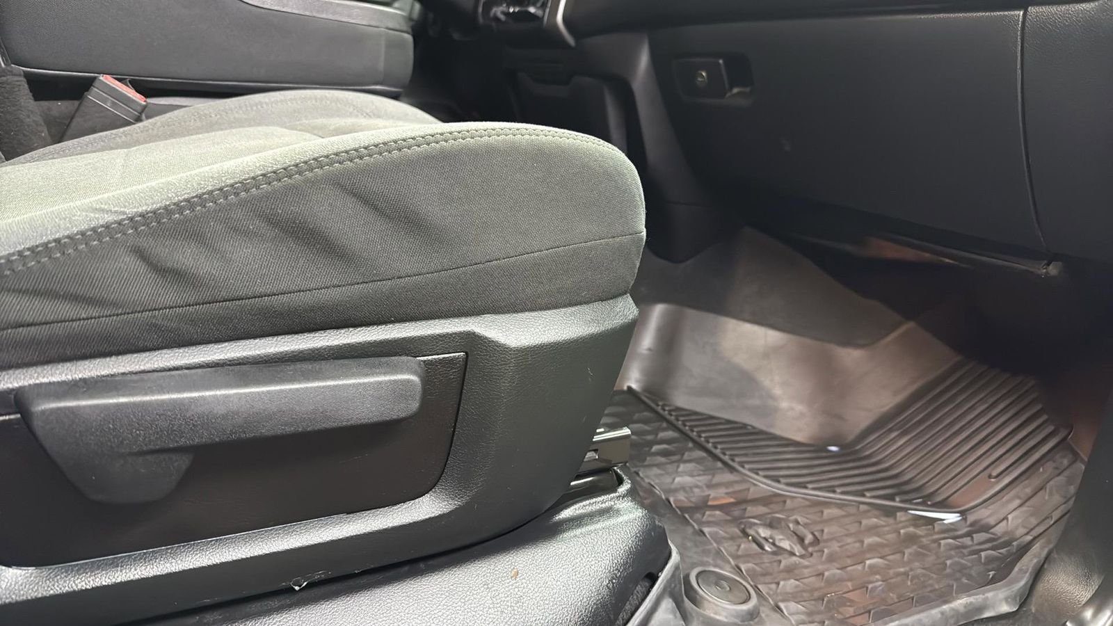 Used Car 2019 Ram 3500  Big Horn For Sale Under $40,000 In Austin, Texas