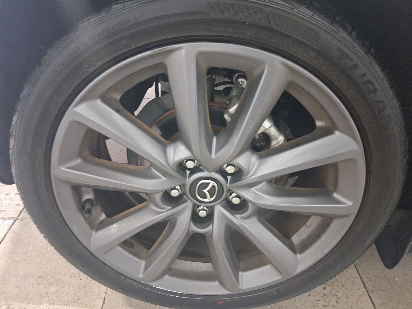 Used Car 2023 Mazda Mazda3  2.5 S Preferred Package For Sale Under $25,000 In Austin, Texas