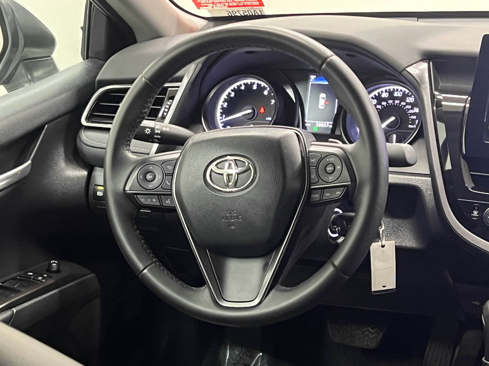 used 2023 Toyota Camry car, priced at $26,995