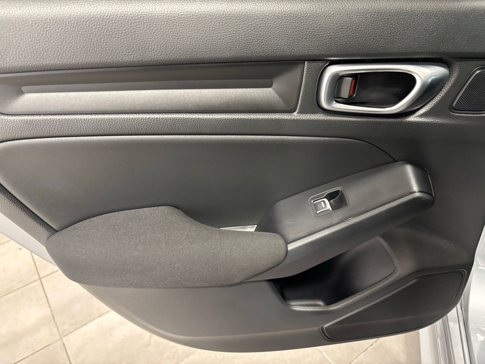 Used Car 2023 Honda Civic  Sport For Sale Under $25,000 In Austin, Texas