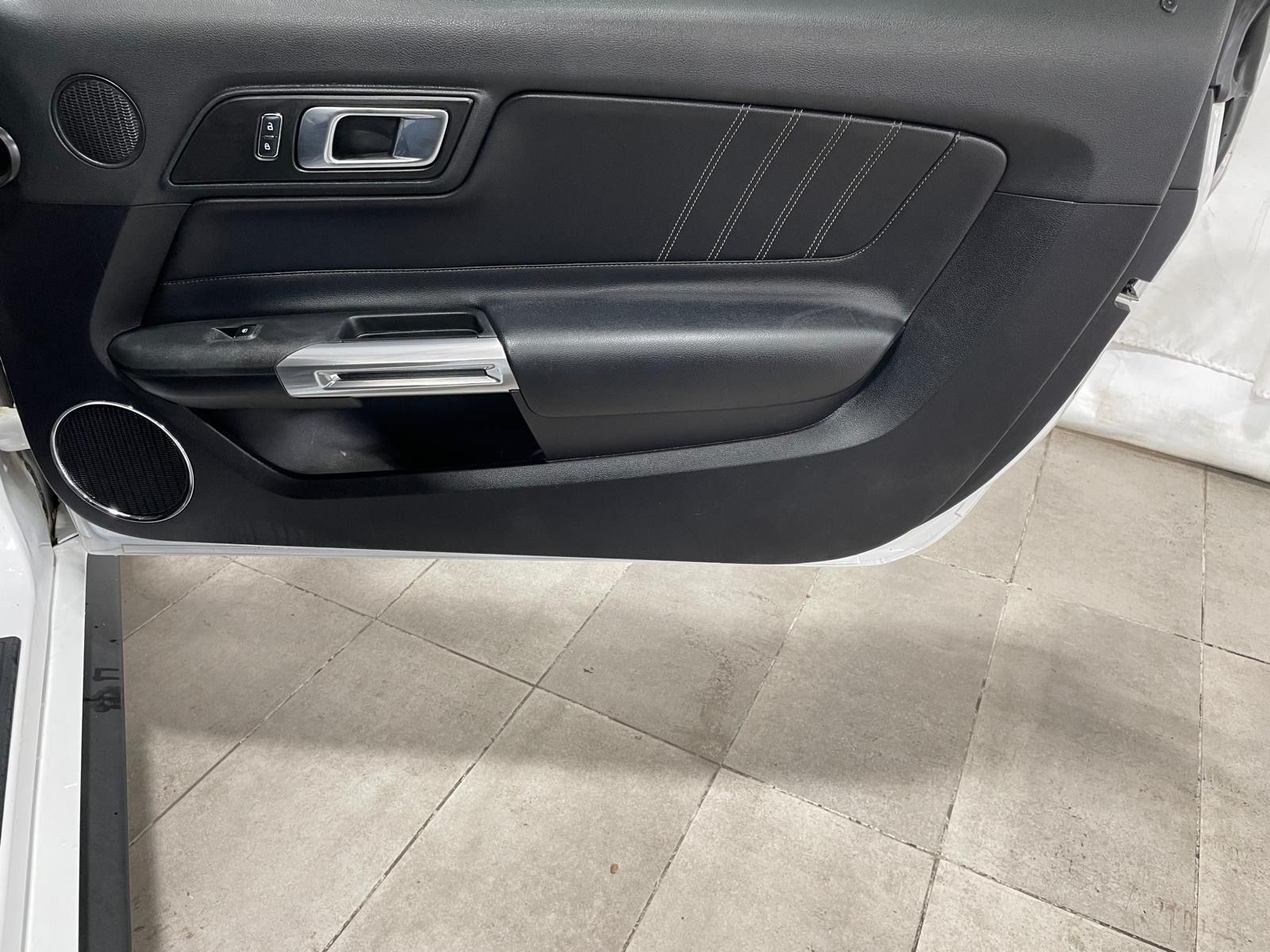 Used Car 2018 Ford Mustang  Ecoboost Premium For Sale Under $20,000 In Austin, Texas