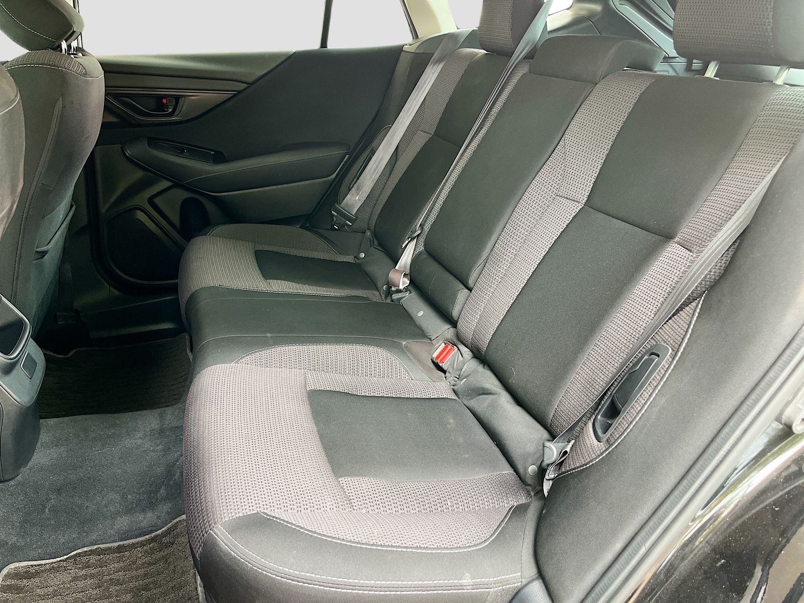 Used 2023 Black Subaru 2.5i image 22