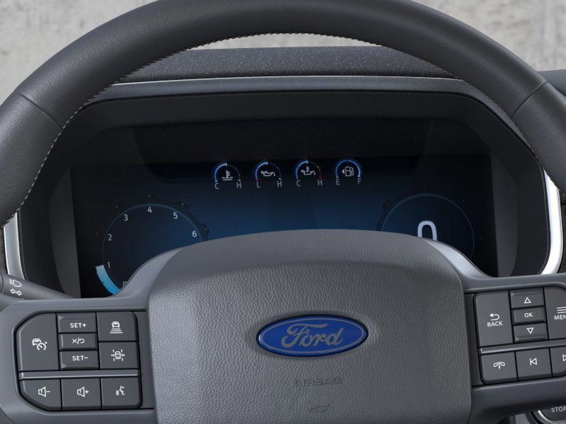 New Car 2025 Ford F-150  Lariat For Sale Under $70,000 In Austin, Texas