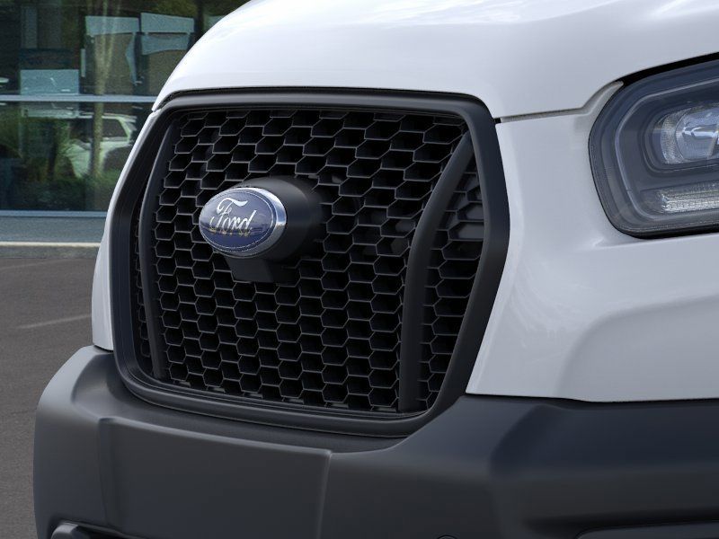 2025 Ford Transit Van Base - Photo 17