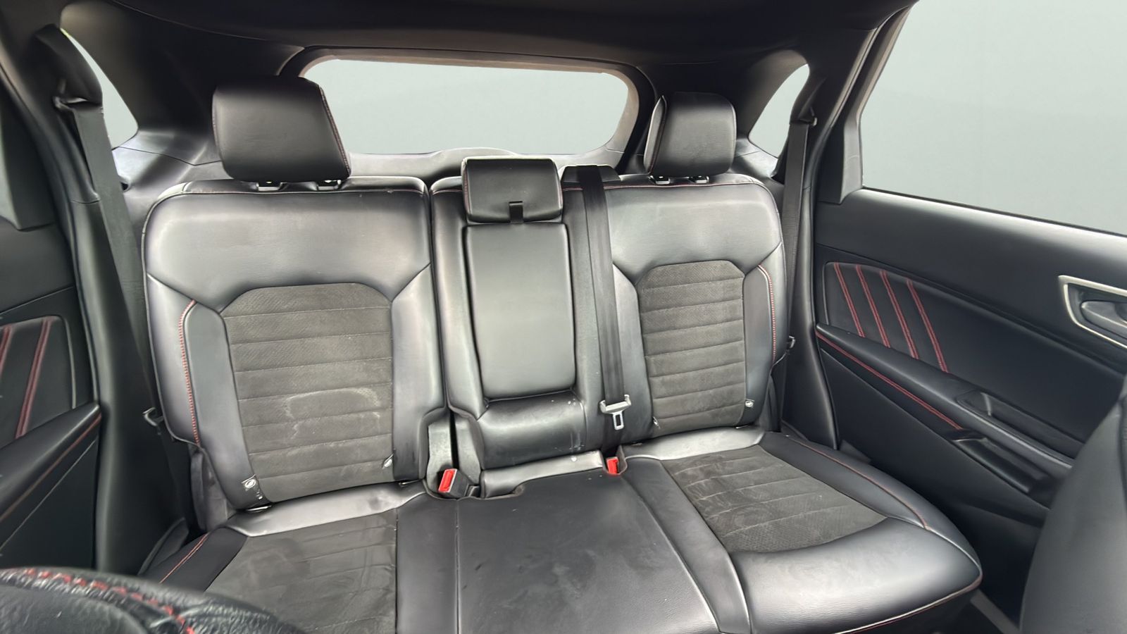 Used Car 2023 Ford Edge  St Line For Sale Under $30,000 In Austin, Texas