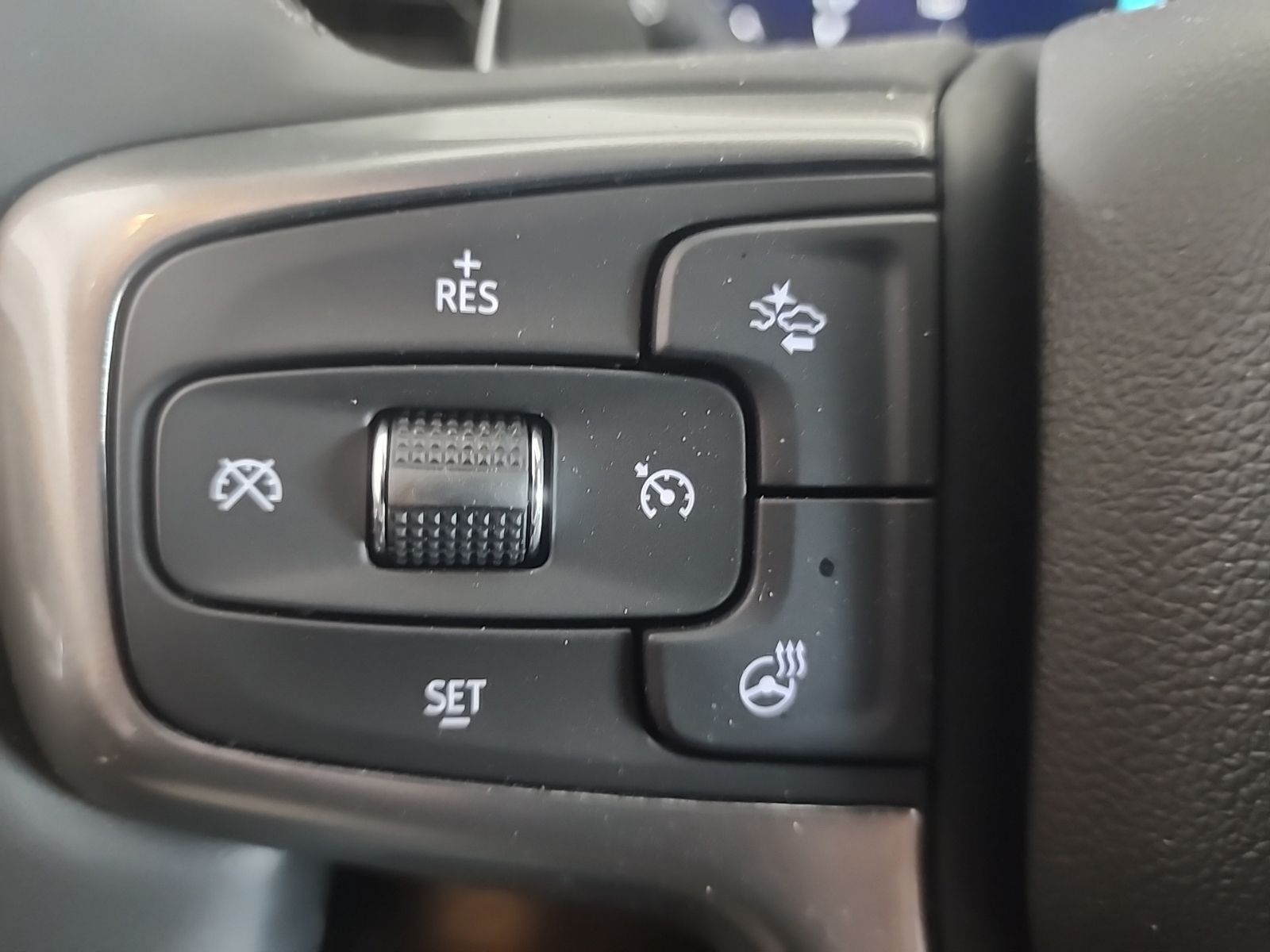 Used 2026 Radiant Red Chevrolet RST image 19