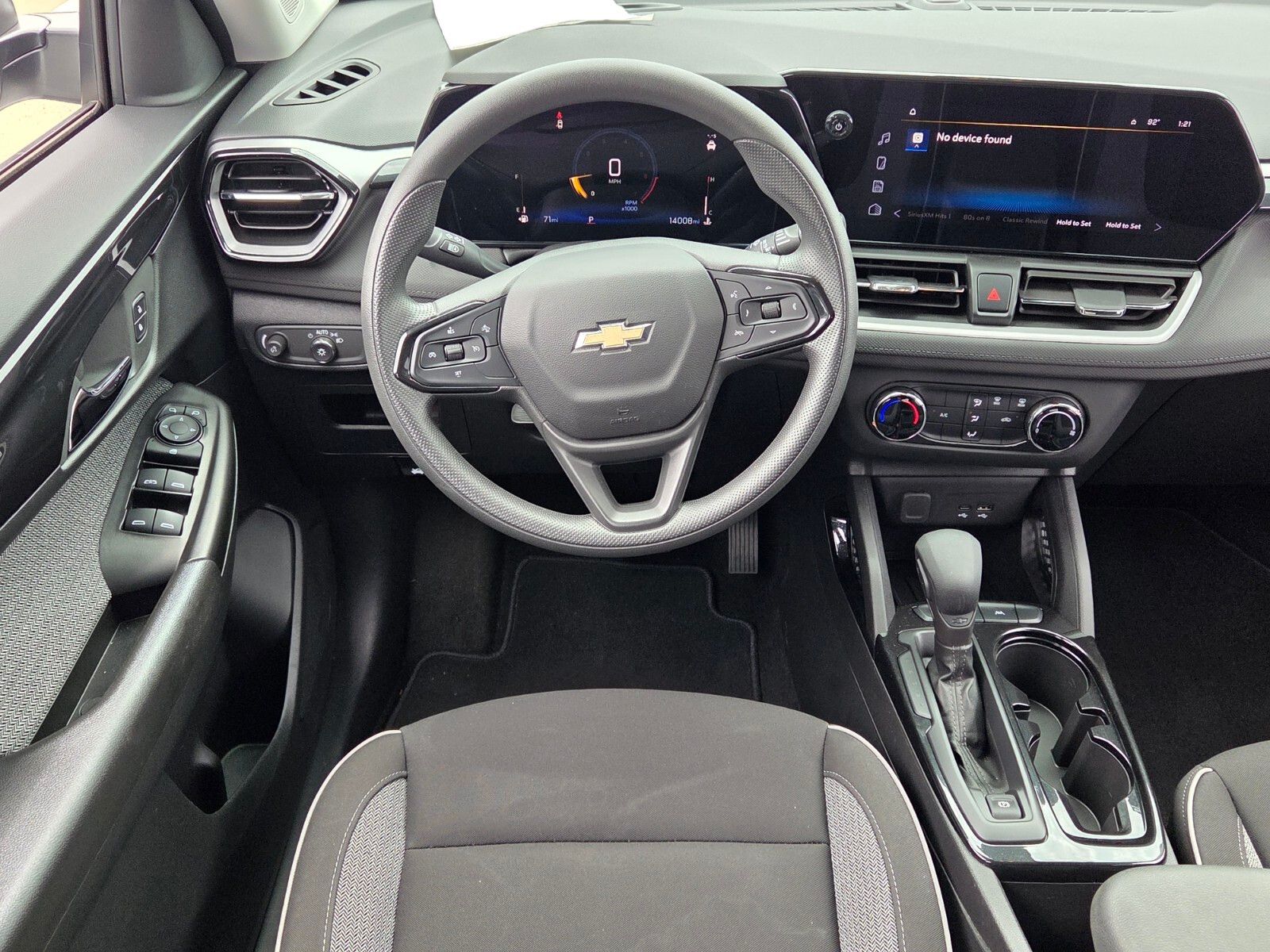 Used 2024 White Chevrolet LS image 7