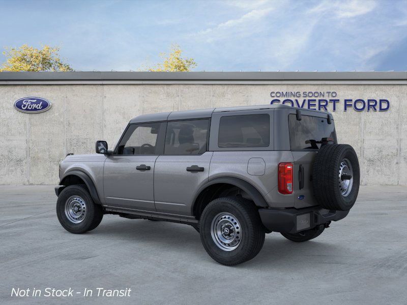 New Car 2025 Ford Bronco  Base For Sale In Austin, Texas