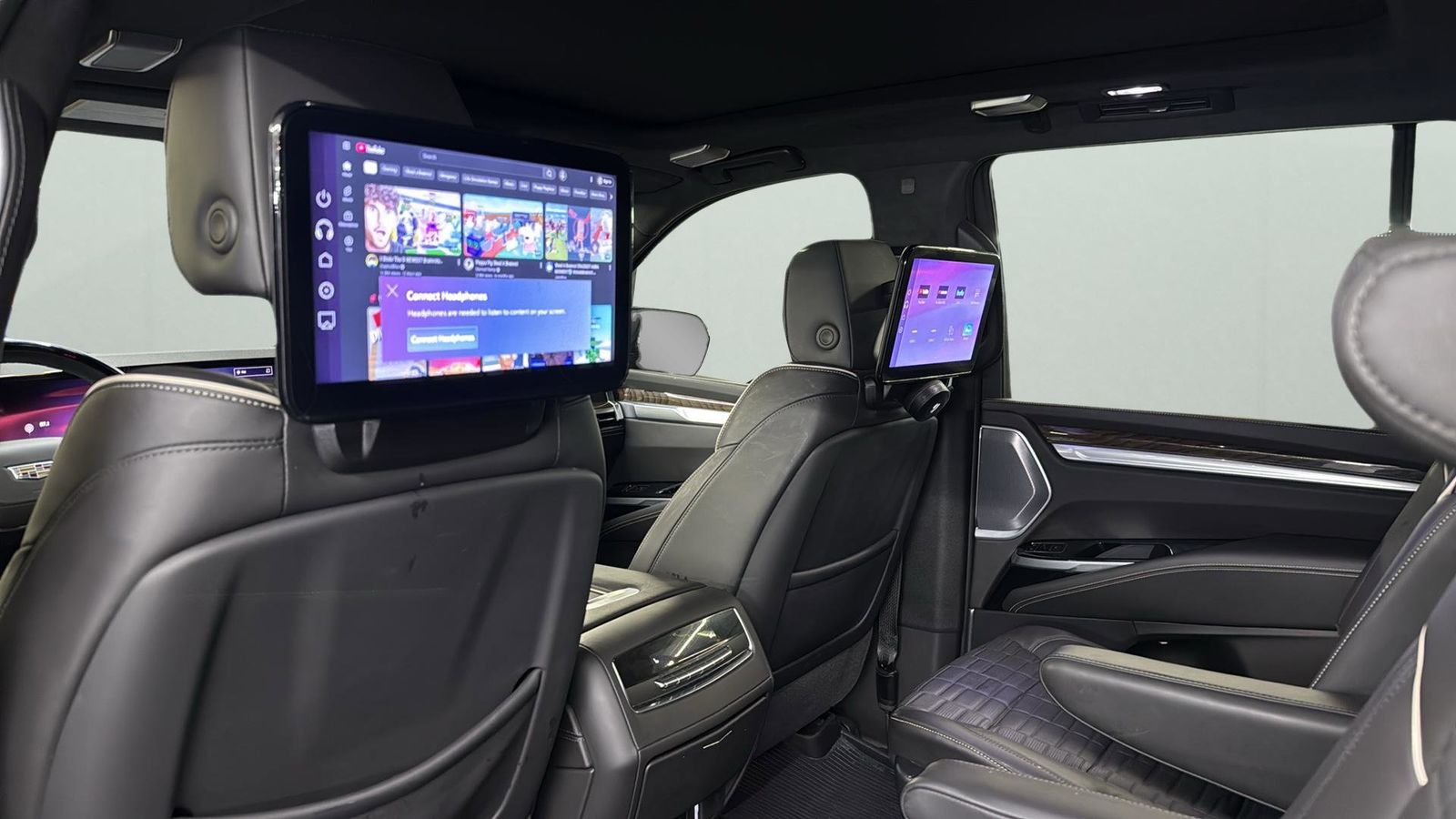 Used Car 2025 Cadillac Escalade  Sport Platinum For Sale Under $120,000 In Austin, Texas