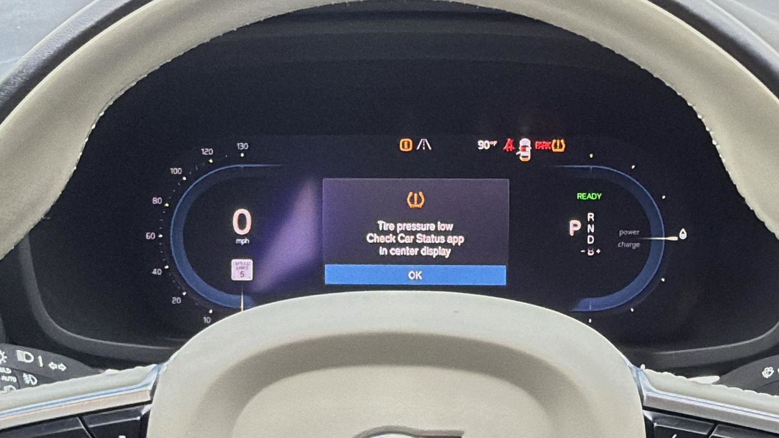 Used Car 2024 Volvo S60 Recharge Plug-in Hybrid  T8 Plus Dark Theme For Sale Under $40,000 In Austin, Texas