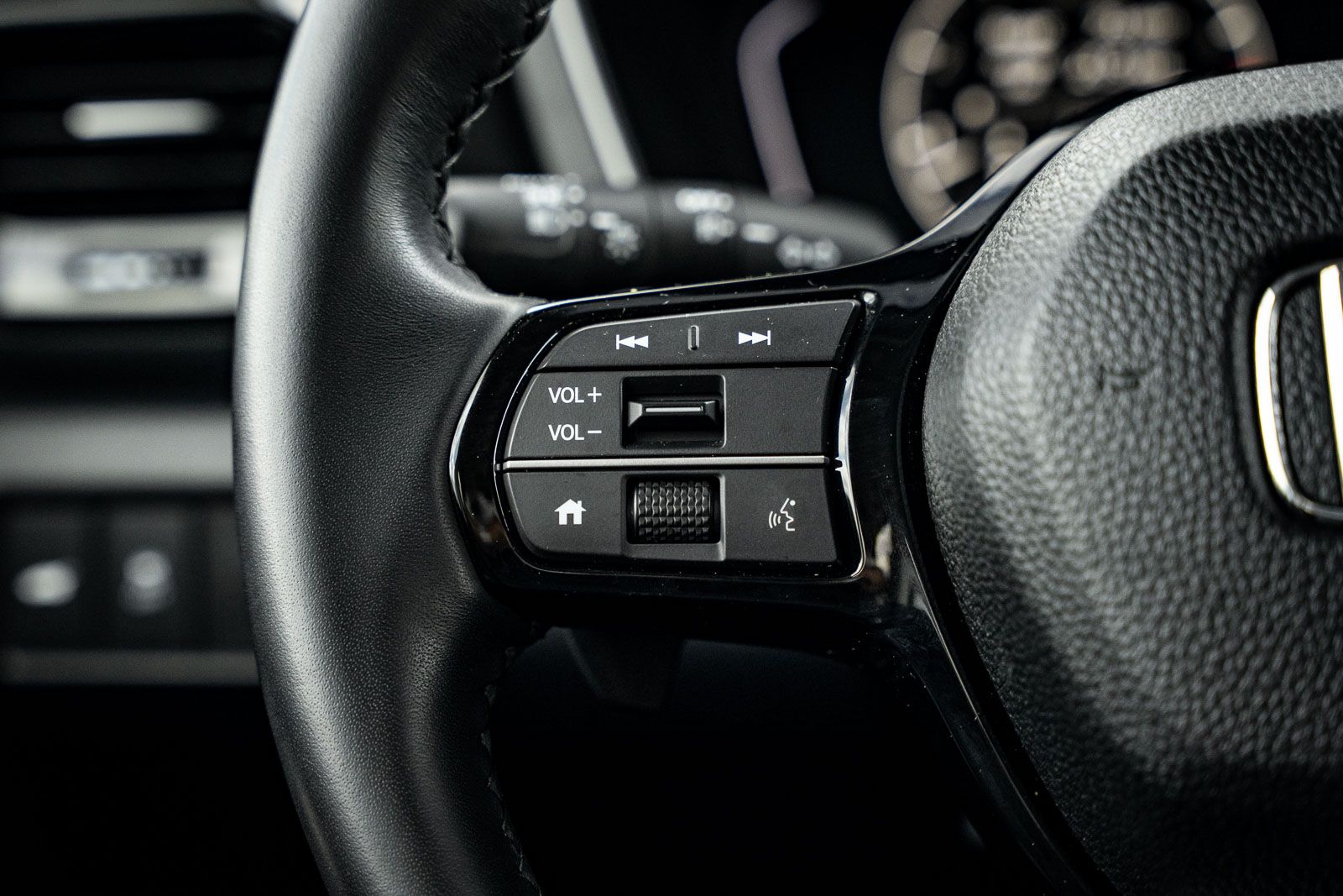 Used 2025 Honda Pilot SUV