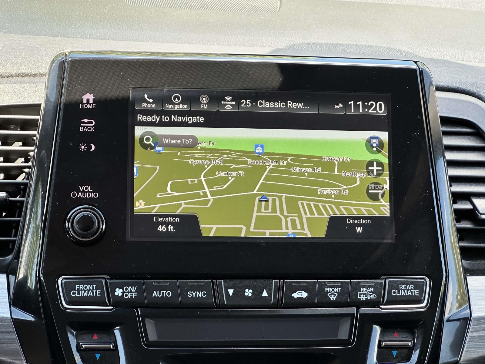 Used 2022  Honda Elite image 5