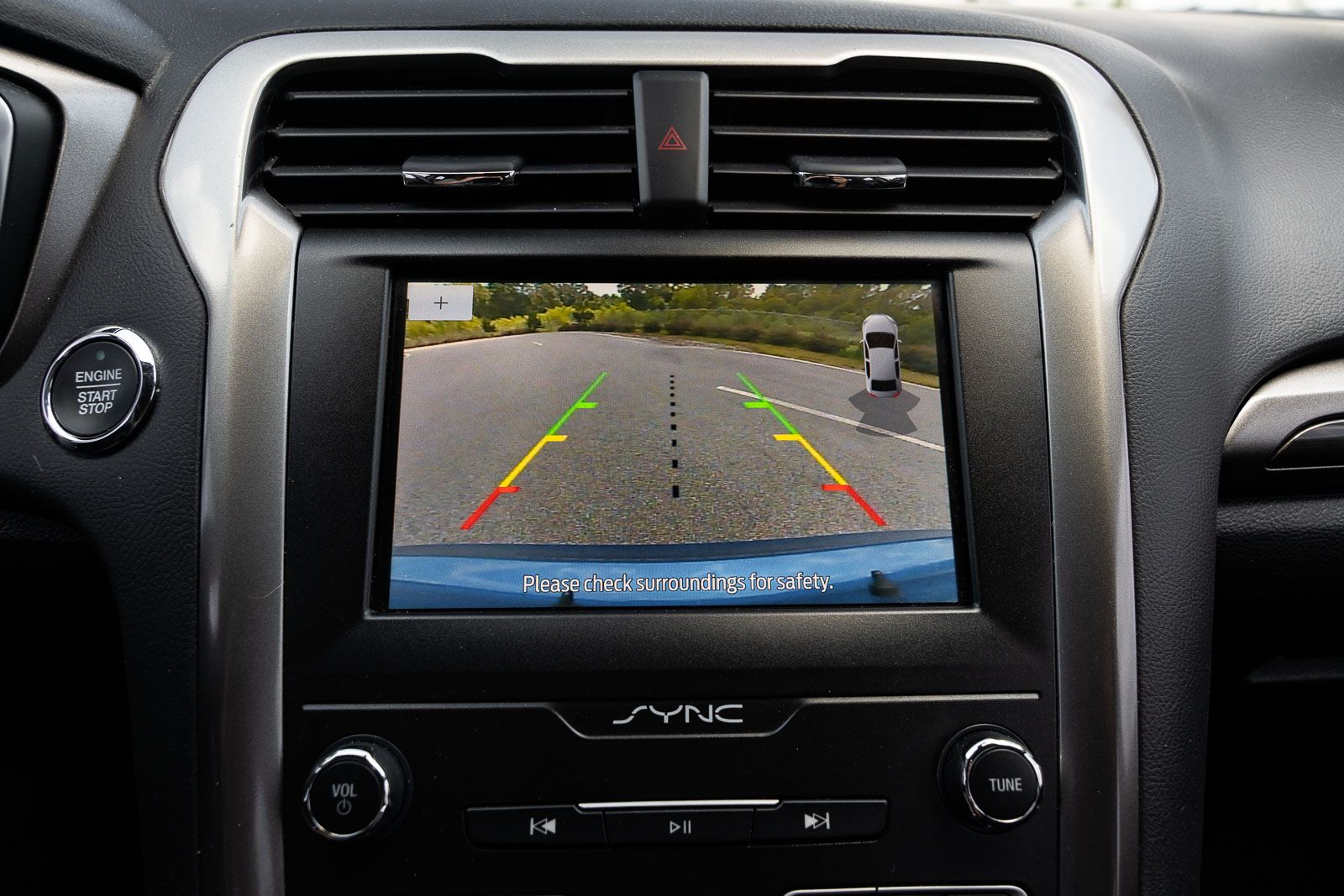 Used 2019 Ford Fusion Sedan