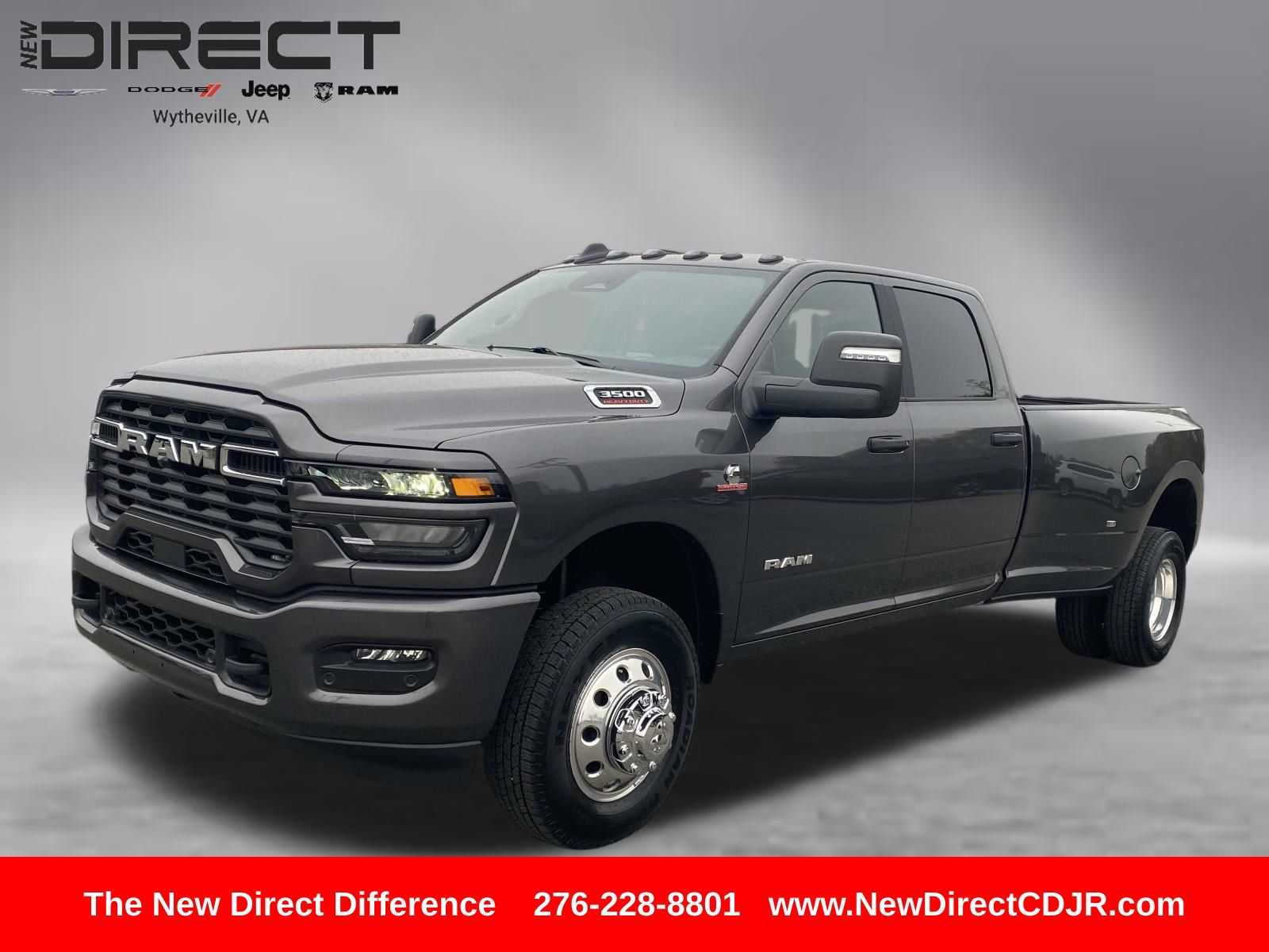 View vehicle photo 3