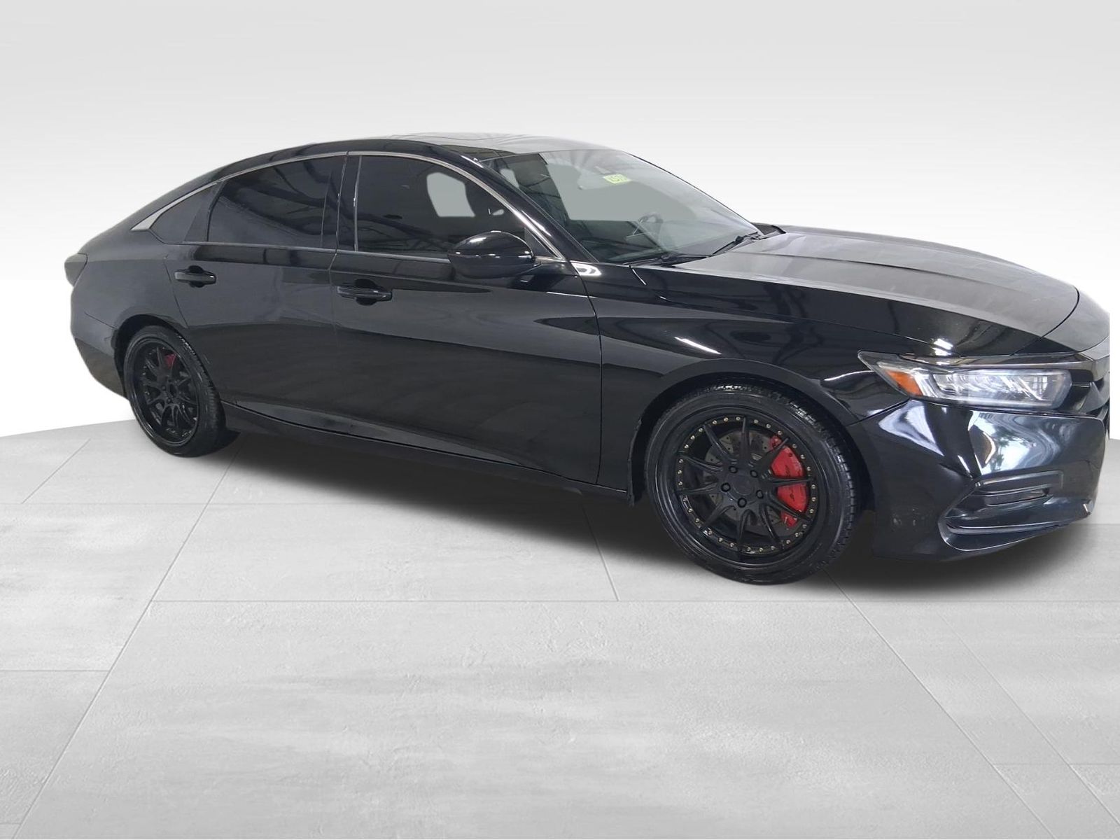 Used Car 2019 Honda Accord  Sport 2.0t For Sale Under $20,000 In Austin, Texas