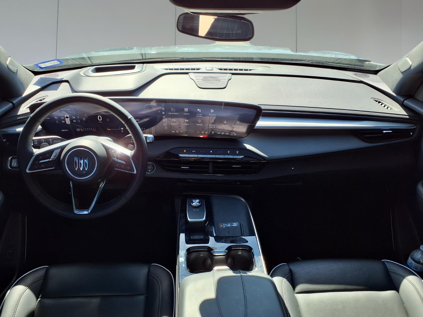2025 Buick Enclave Avenir - 10