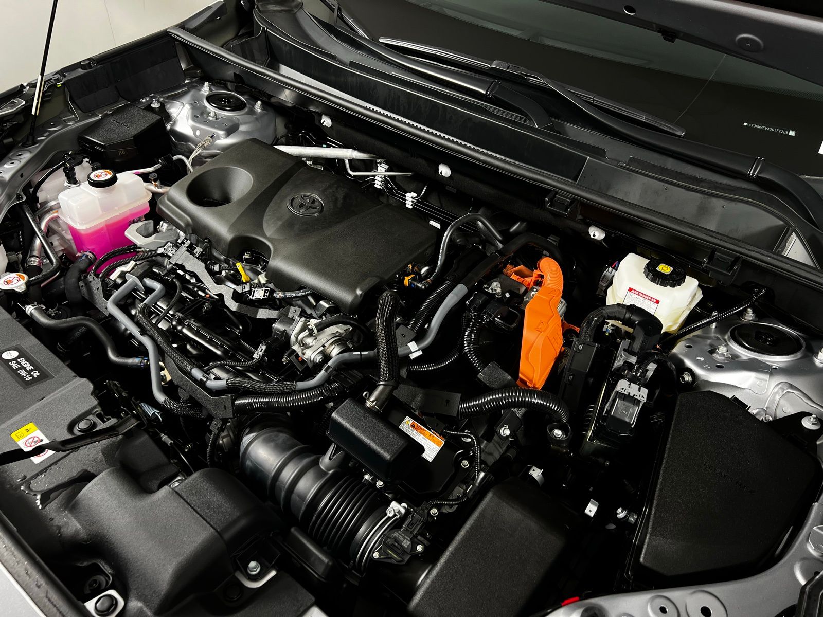 Thumbnail: 2025 Toyota RAV4 - 11