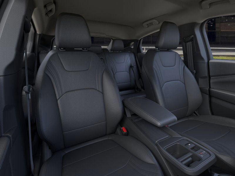 New Car 2025 Ford Mustang Mach-e  Premium For Sale Under $50,000 In Austin, Texas