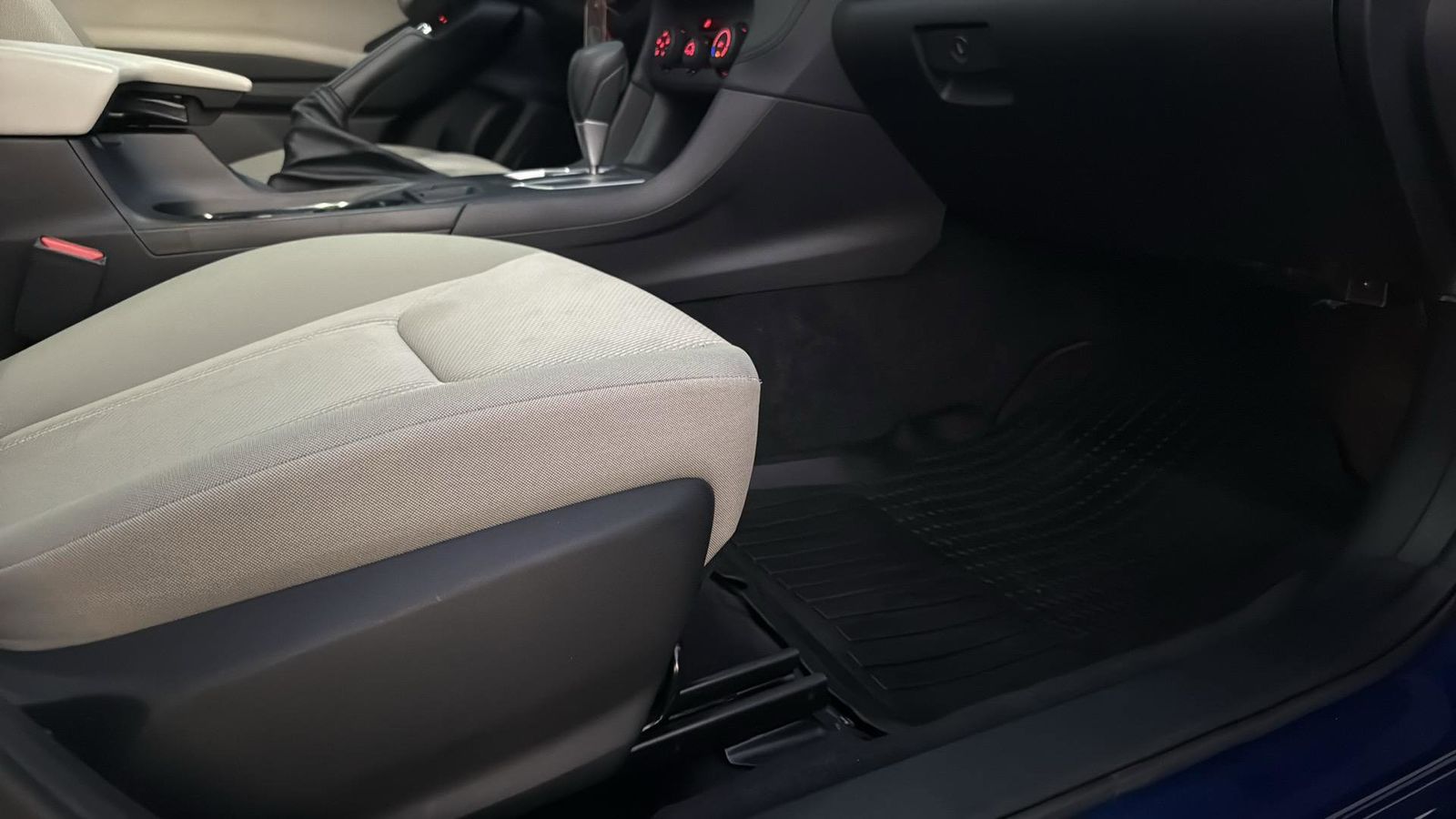Used Car 2022 Subaru Impreza  Base For Sale Under $25,000 In Austin, Texas