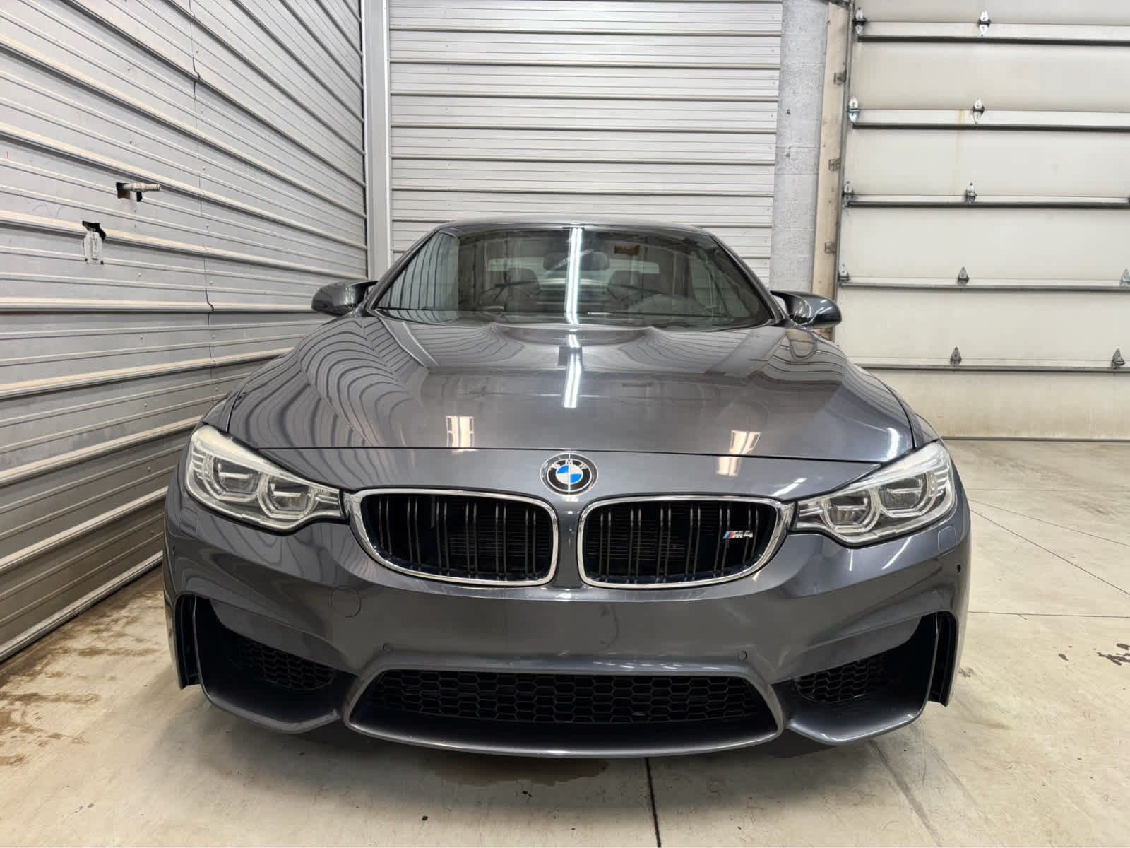 2017 BMW M4 Base - Image 2