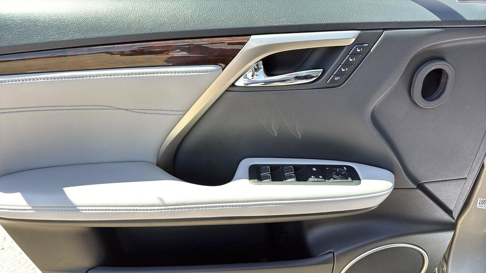 Used Car 2019 Lexus Rx  350 F Sport For Sale Under $35,000 In Austin, Texas