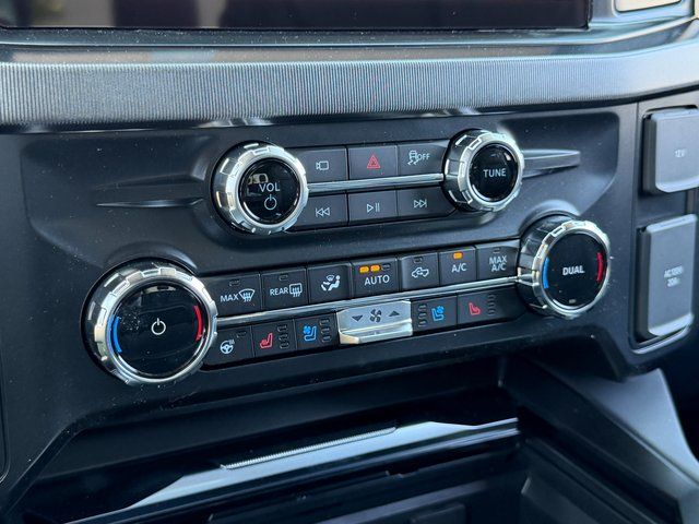 New 2026 Agate Black Metallic Ford Platinum image 26
