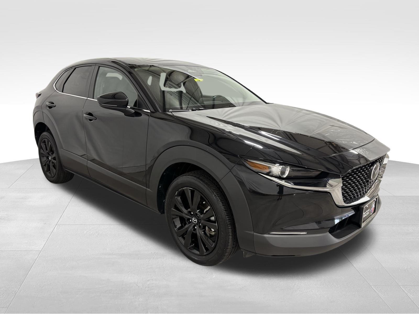 Used Car 2024 Mazda Cx-30  2.5 S Select Sport For Sale In Austin, Texas
