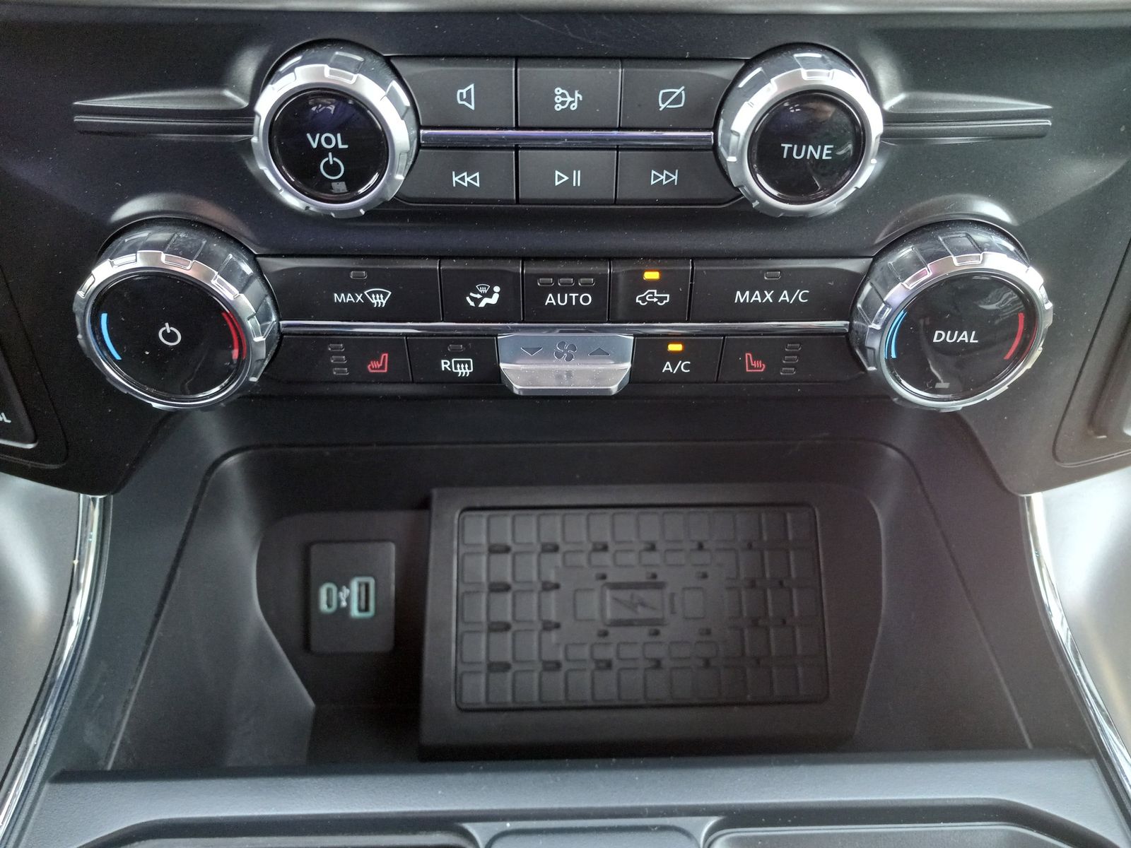 2024 Ford F-150 image 21