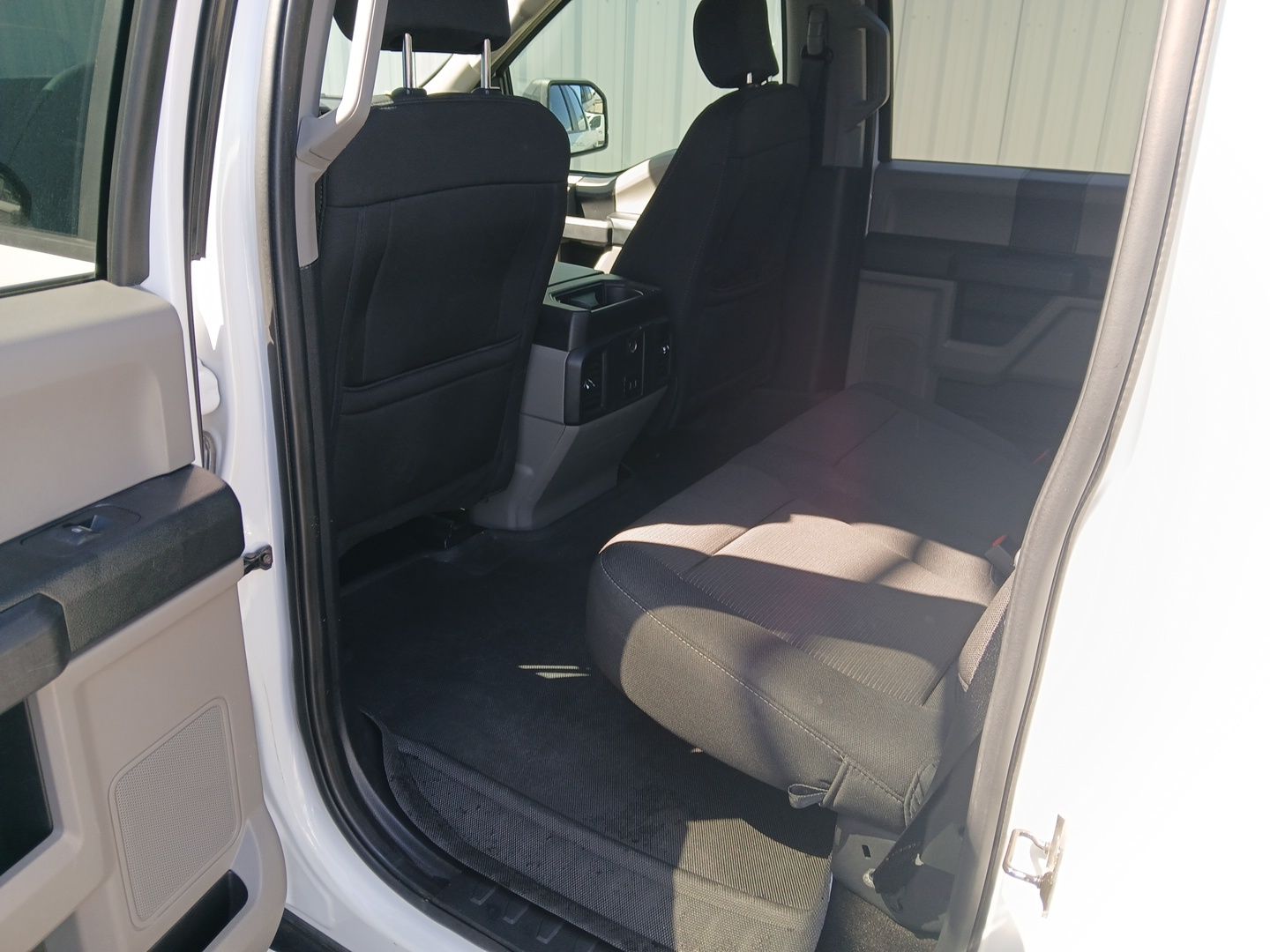 Used Car 2019 Ford F-150  Xl For Sale Under $25,000 In Austin, Texas