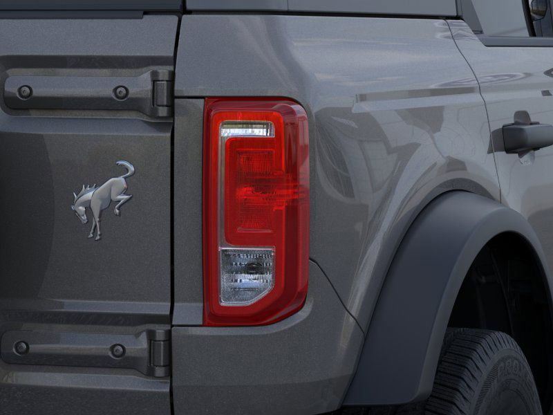 New Car 2025 Ford Bronco  Base For Sale In Austin, Texas