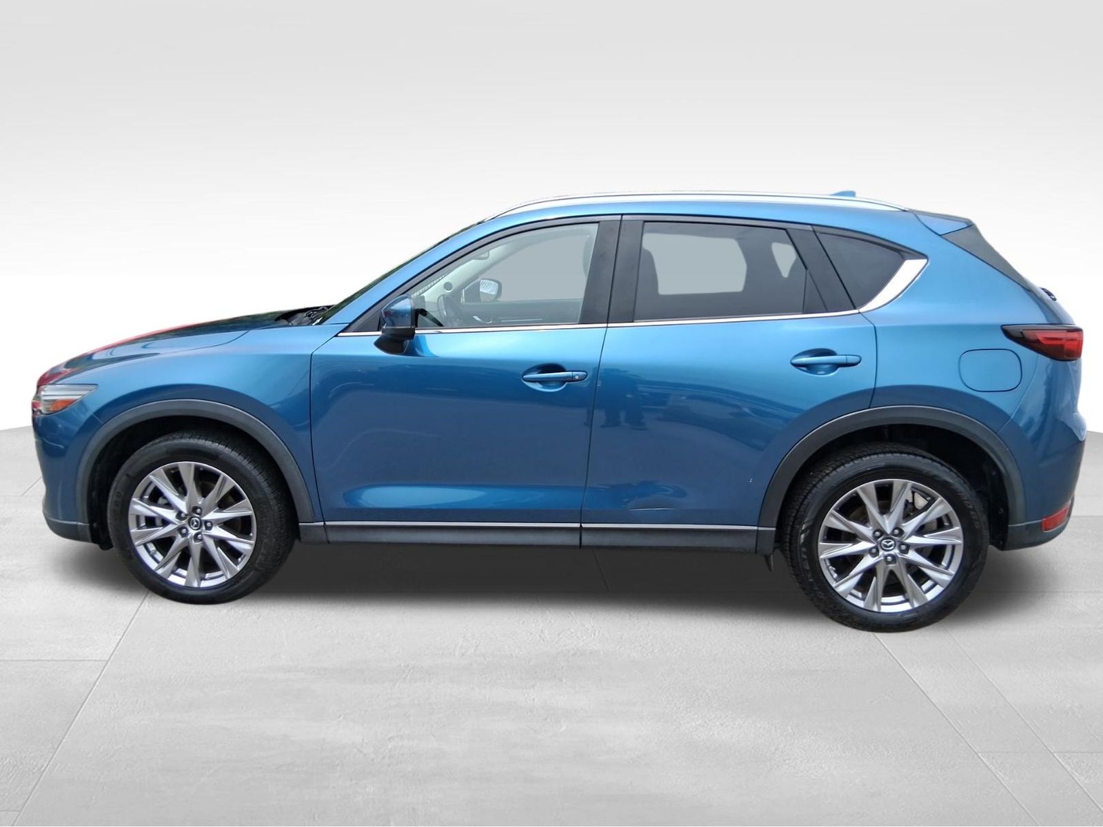Used Car 2019 Mazda Cx-5  Grand Touring Reserve For Sale Under $20,000 In Austin, Texas