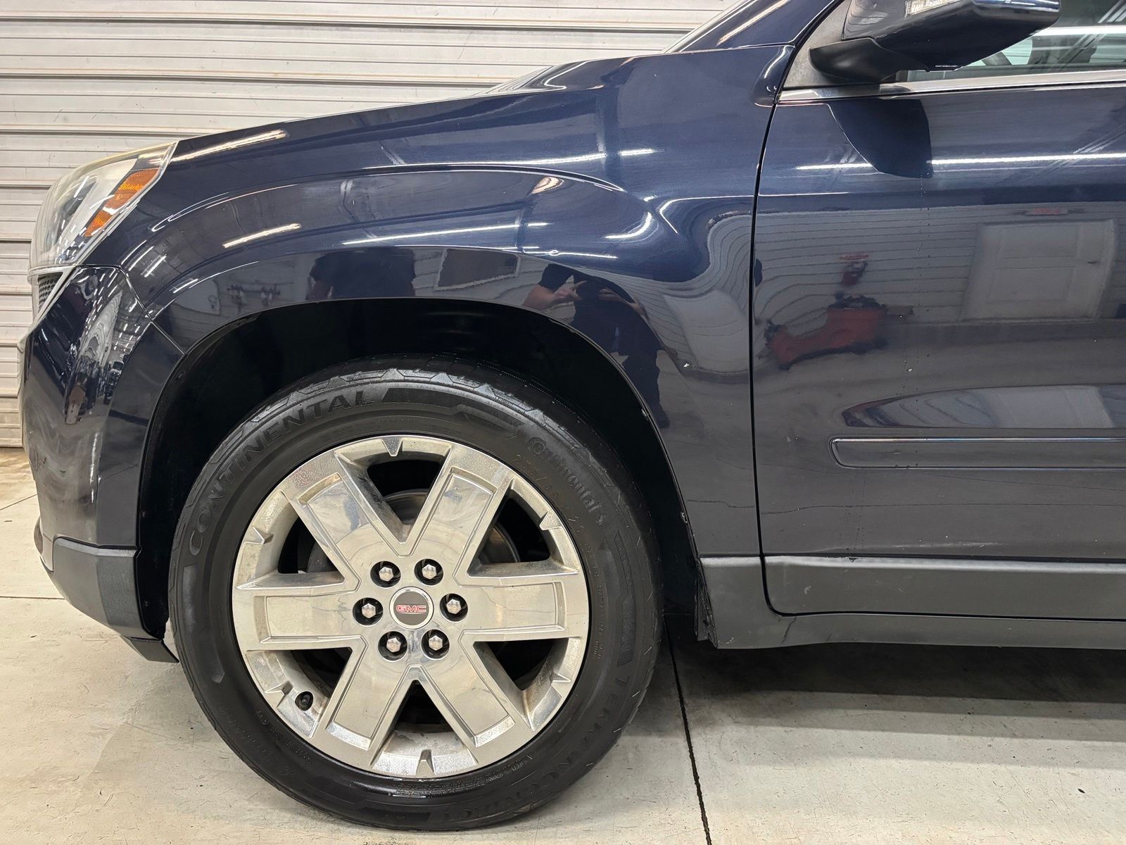 Photo 4 of 2017 GMC Acadia Limited Limited