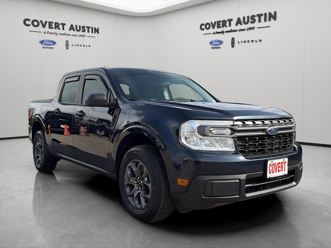 Used Car 2022 Ford Maverick  Xlt For Sale Under $30,000 In Austin, Texas