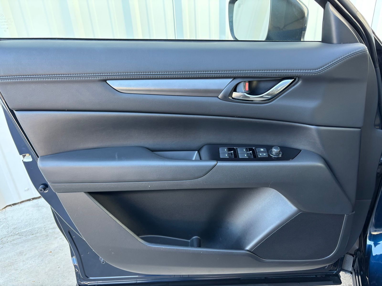 Used Car 2021 Mazda Cx-5  Touring For Sale Under $25,000 In Austin, Texas