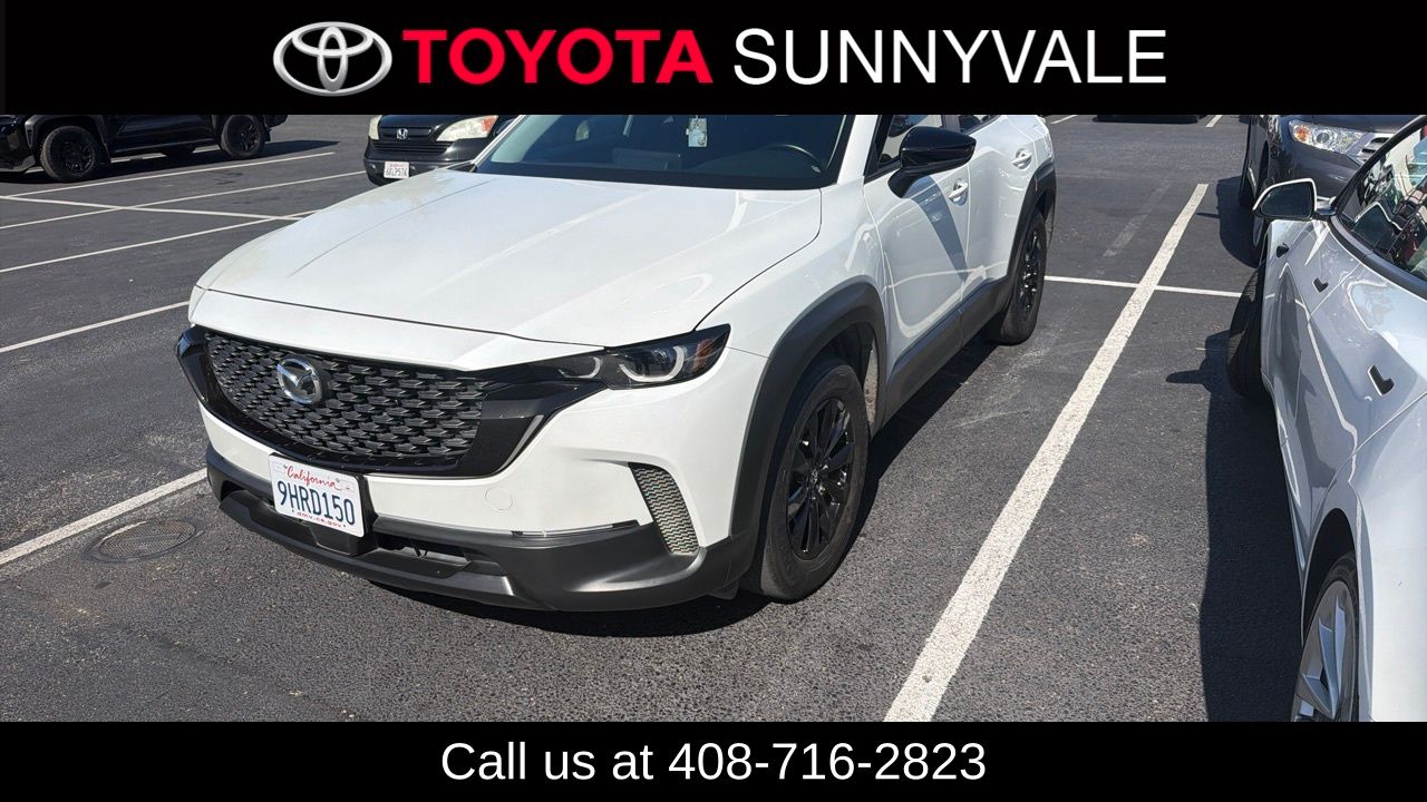 2023 Mazda CX-50 2.5 S PREFERRED PLUS's photo