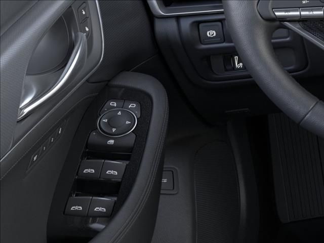2026 Cadillac CT5 Premium Luxury Black at Bayway Cadillac of The Woodlands