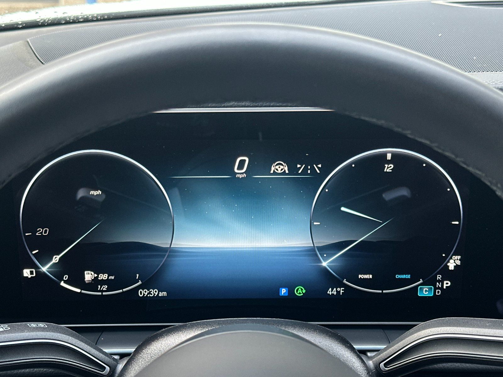 used 2025 Mercedes-Benz GLS car, priced at $84,498