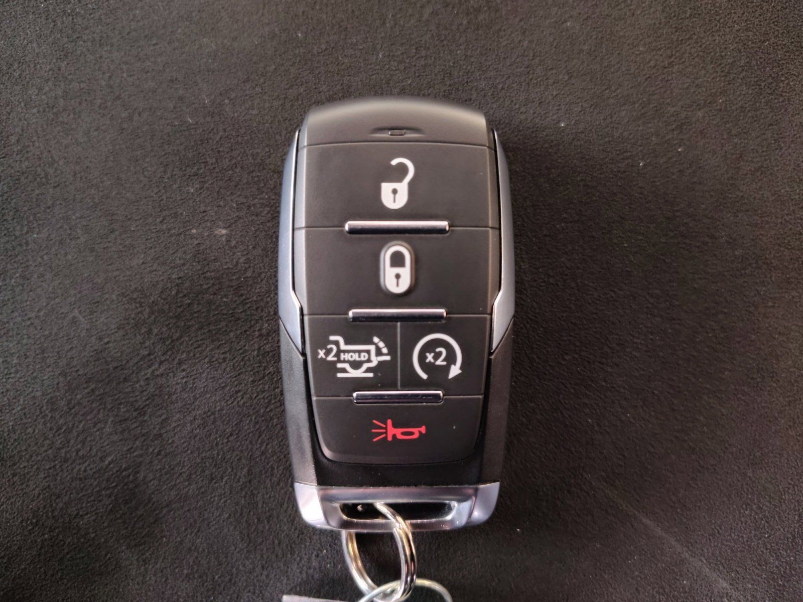 Used Car 2025 Ram 1500  Rho For Sale Under $80,000 In San Antonio, Texas