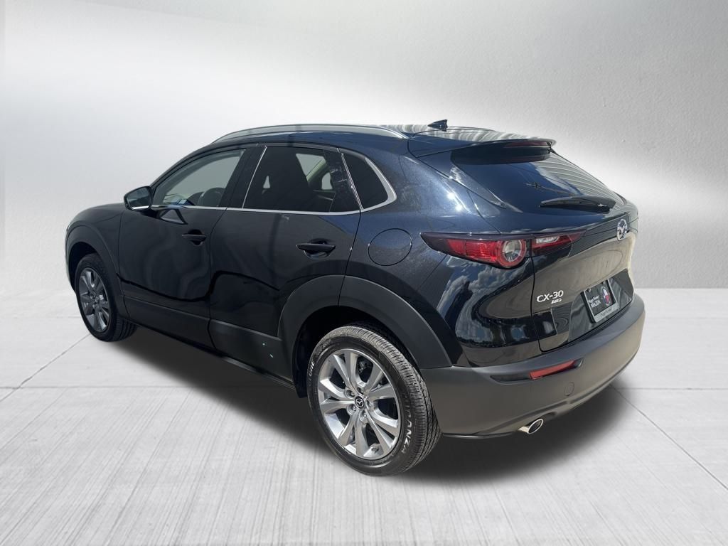 Used Car 2025 Mazda Cx-30  Wagon 4 Dr. 2.5 S Premium Package All Wheel Drive For Sale Under $30,000 In Austin, Texas