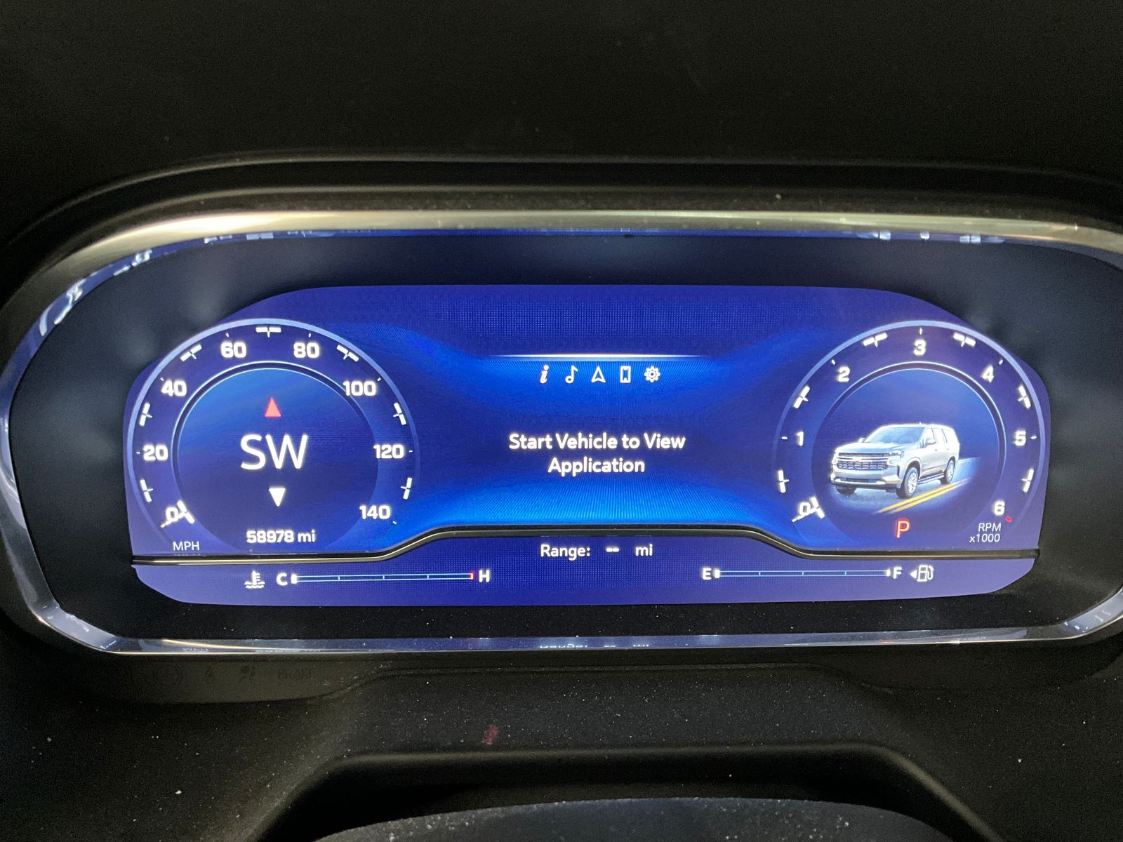 View vehicle photo 5