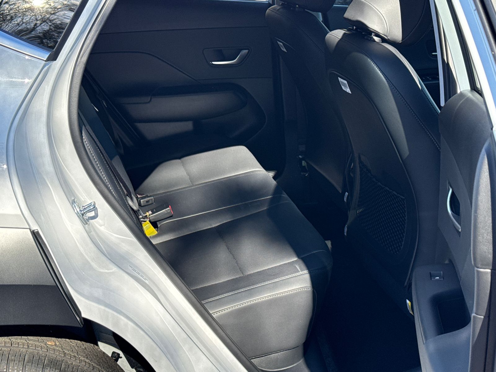 New 2026 White Hyundai Limited image 16