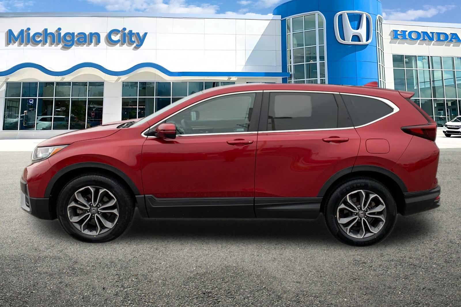 View vehicle photo 2